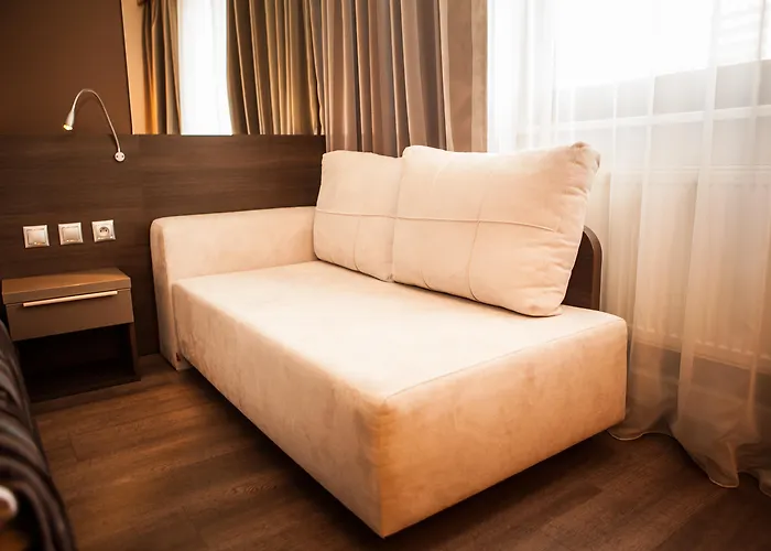 Expo Hotel Praag