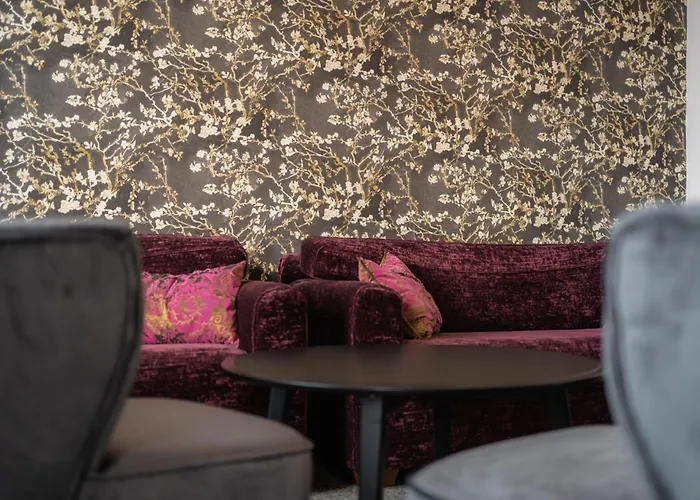 EA Hotel Victoria Prag